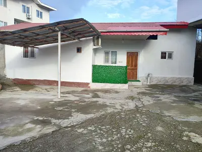 ویلا دوخوابه استخردار مبین