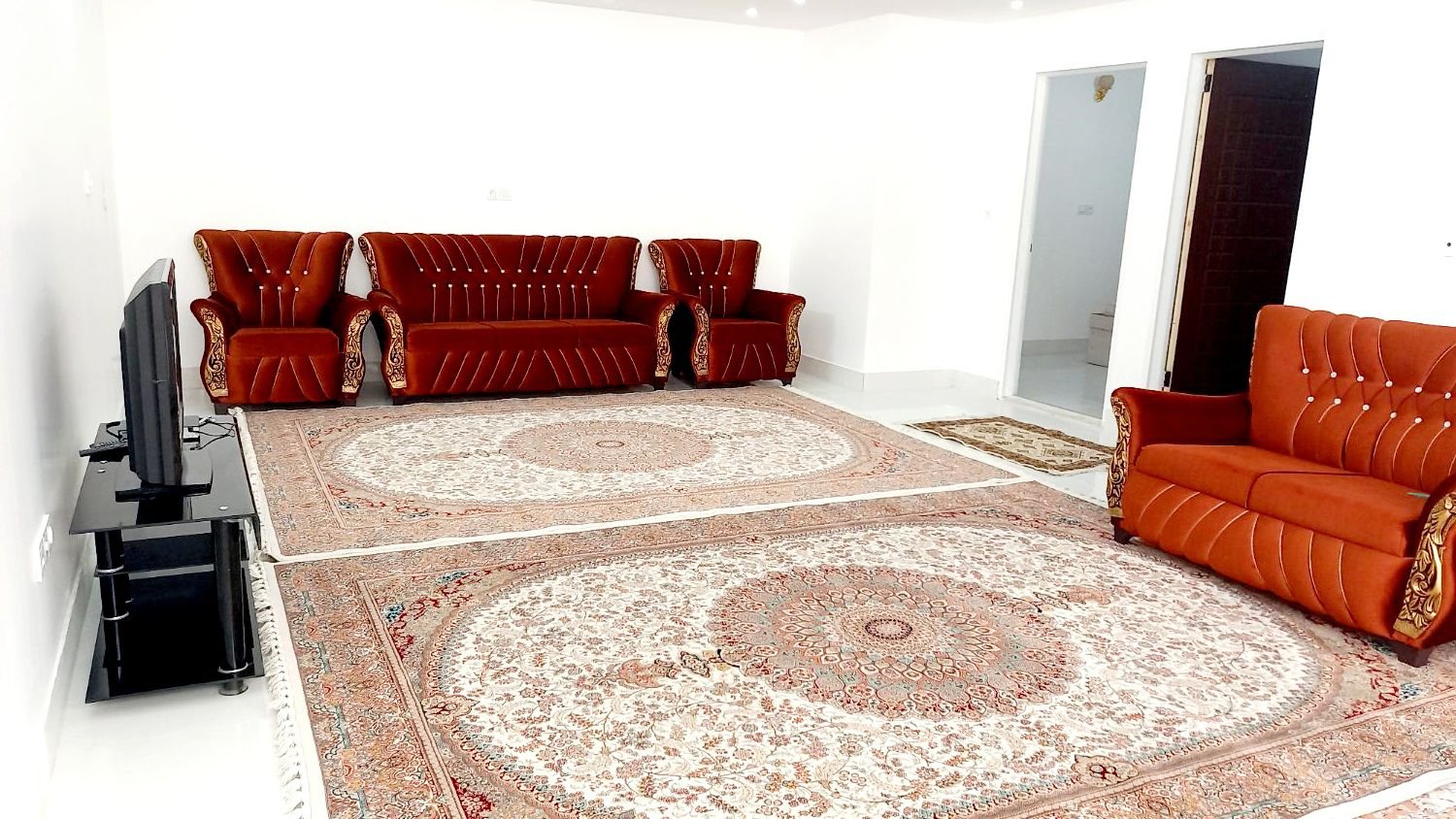 دوخوابه عباسی 1