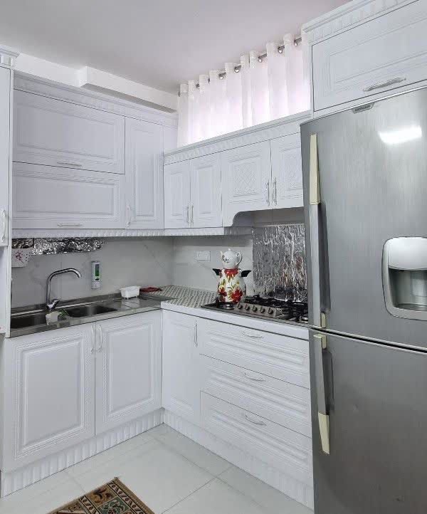 دوخوابه عباسی 1