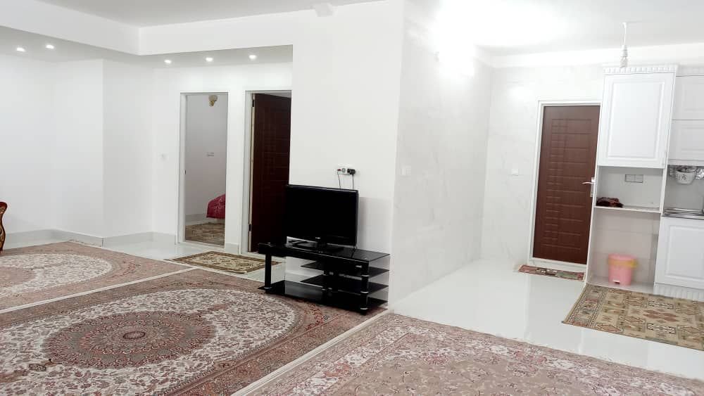 دوخوابه عباسی 1