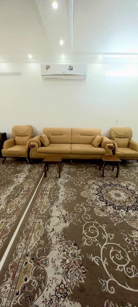 دوخوابه عباسی 3