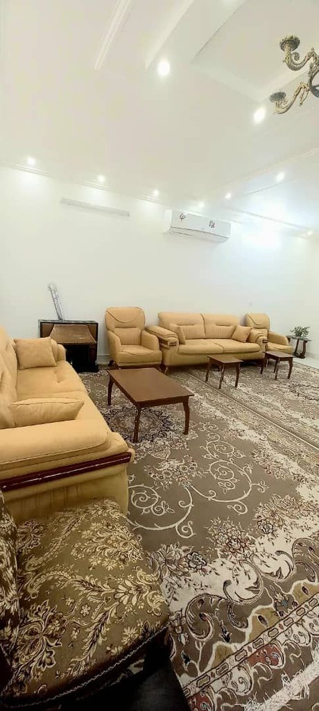 دوخوابه عباسی 3