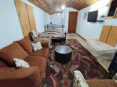 سوئیت فلت باران 3