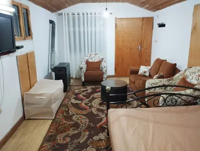 سوئیت فلت باران 3