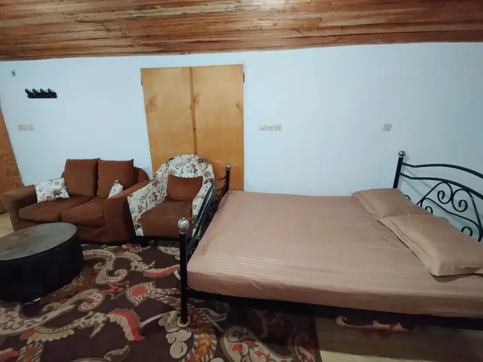 سوئیت فلت باران 3