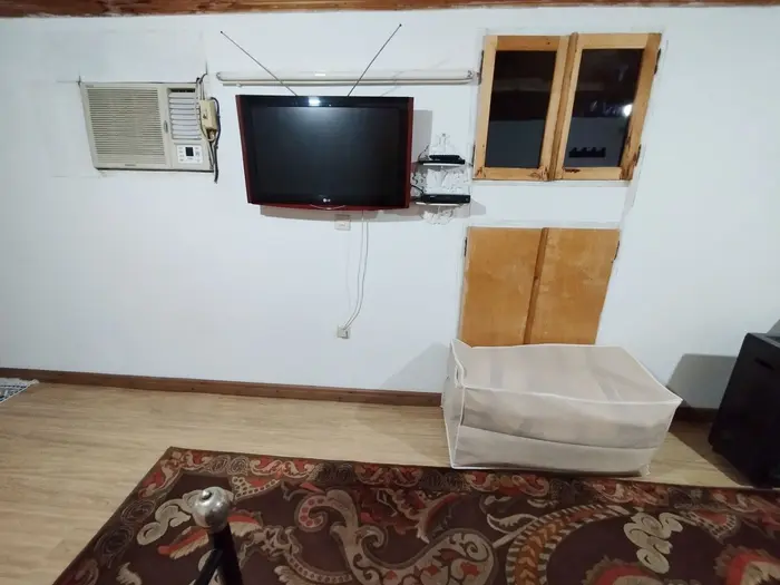 سوئیت فلت باران 3