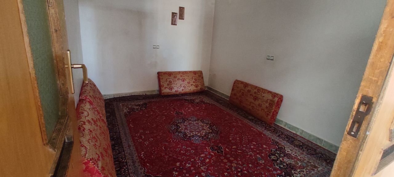 دوخوابه دریاچه کیو