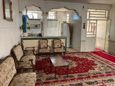 آپارتمان دوخوابه دریاچه کیو