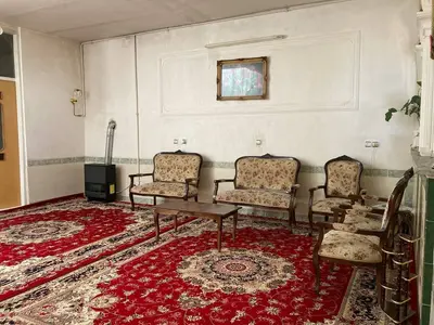 آپارتمان دوخوابه دریاچه کیو