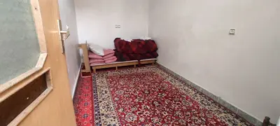 آپارتمان دوخوابه دریاچه کیو