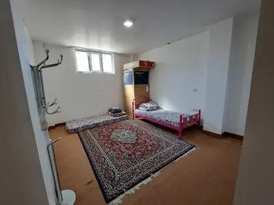 ویلا دوخوابه ملیکا و امین