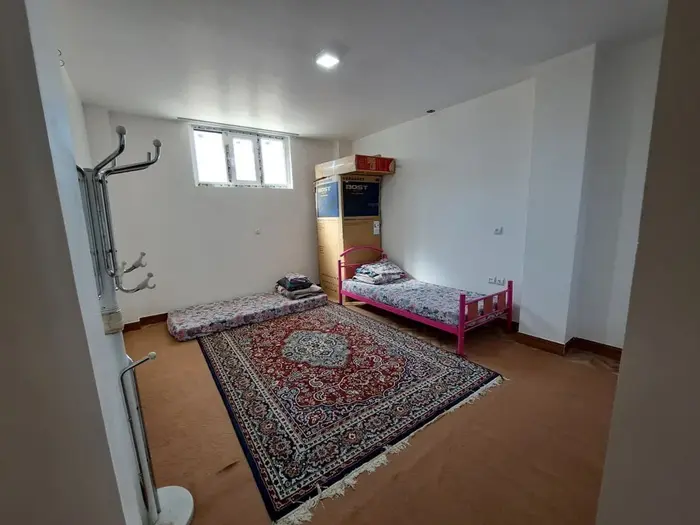 ویلا دوخوابه ملیکا و امین