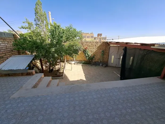 ویلا دوخوابه ملیکا و امین