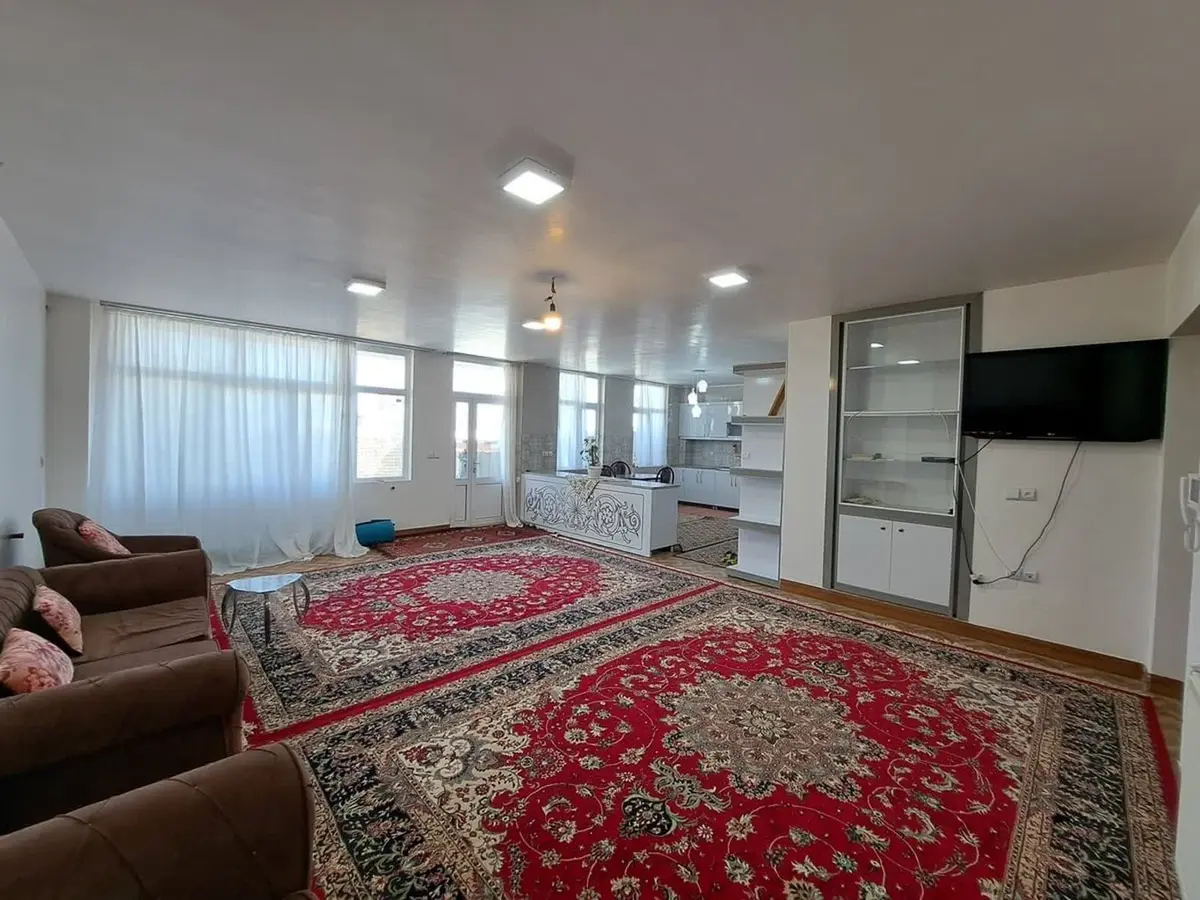 ویلا دوخوابه ملیکا و امین