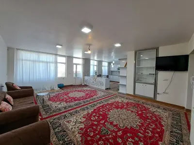 ویلا دوخوابه ملیکا و امین