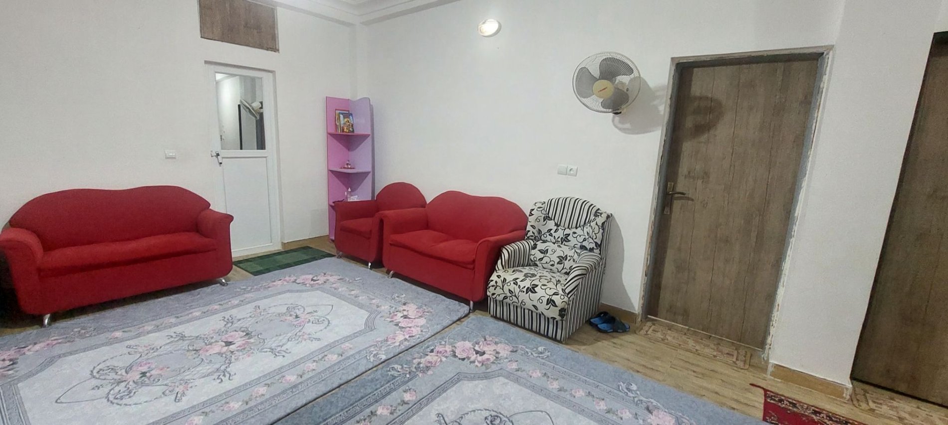 ویلا دوخوابه متولی 2