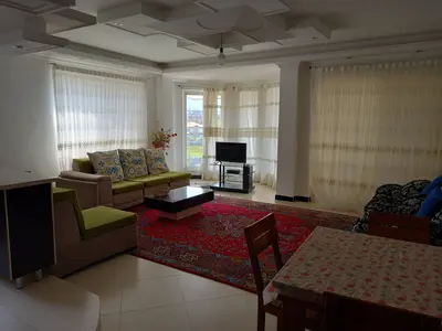 آپارتمان دوخوابه صنوبر واحد 3