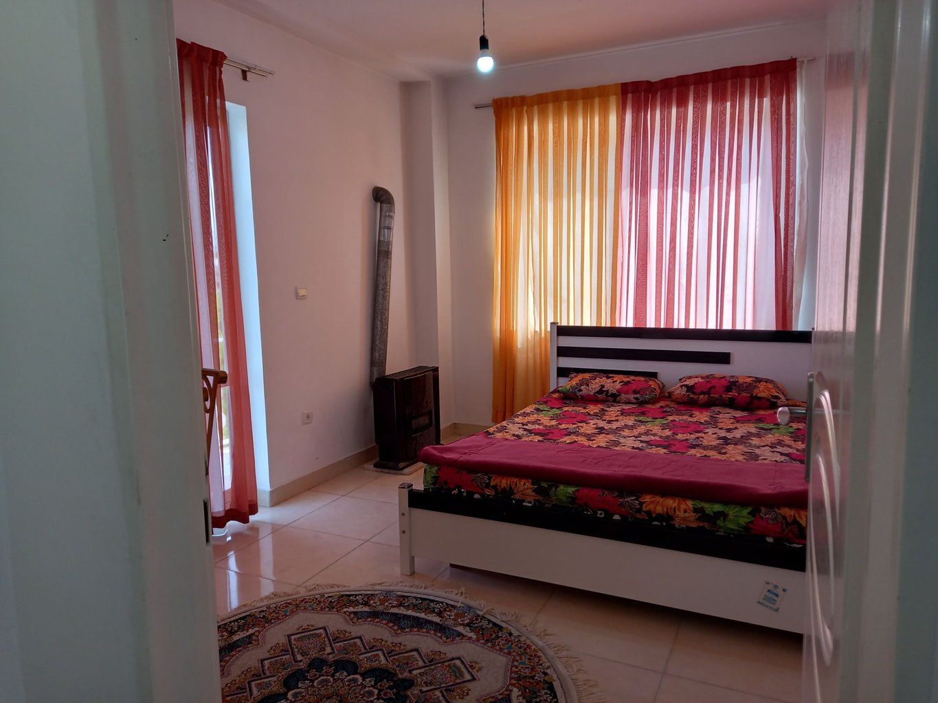 آپارتمان دوخوابه صنوبر واحد 2