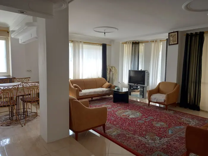 آپارتمان دوخوابه صنوبر واحد 1