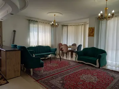 آپارتمان دوخوابه صنوبر واحد 2