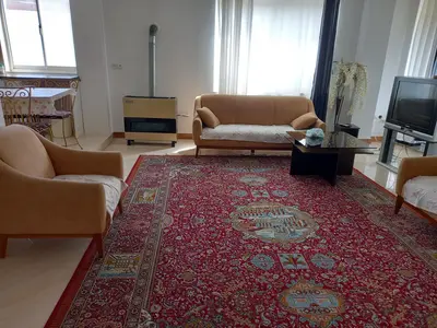 آپارتمان دوخوابه صنوبر واحد 1