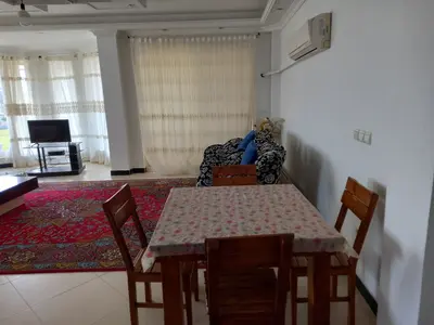 آپارتمان دوخوابه صنوبر واحد 3