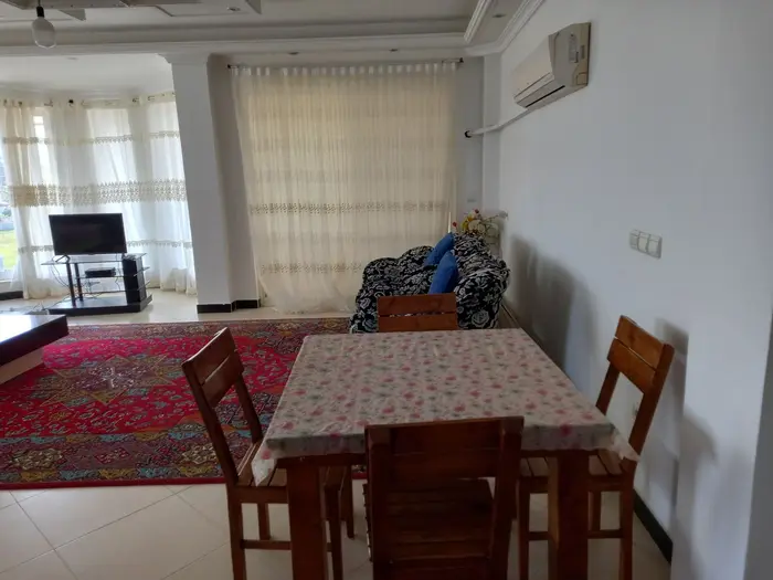 آپارتمان دوخوابه صنوبر واحد 3