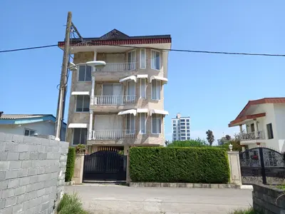 آپارتمان دوخوابه صنوبر واحد 2