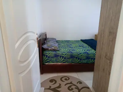 آپارتمان دوخوابه صنوبر واحد 2