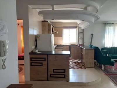 آپارتمان دوخوابه صنوبر واحد 2