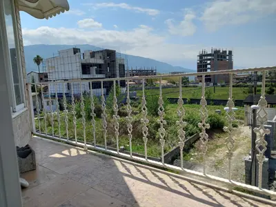 آپارتمان دوخوابه صنوبر واحد 3