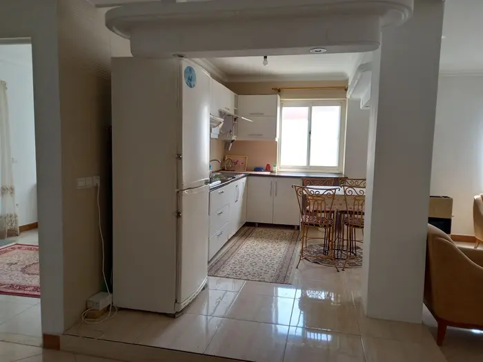 آپارتمان دوخوابه صنوبر واحد 1