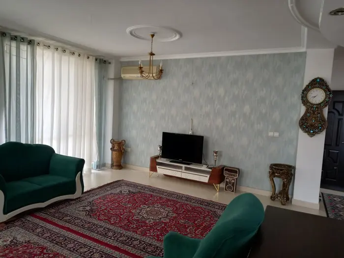 آپارتمان دوخوابه صنوبر واحد 2