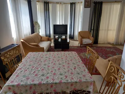 آپارتمان دوخوابه صنوبر واحد 1