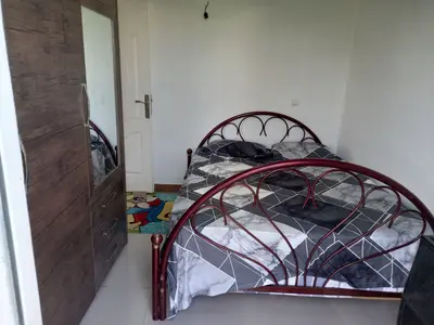 آپارتمان دوخوابه صنوبر واحد 1