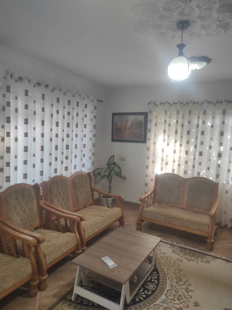 سوئیت دوخوابه گوهر 6