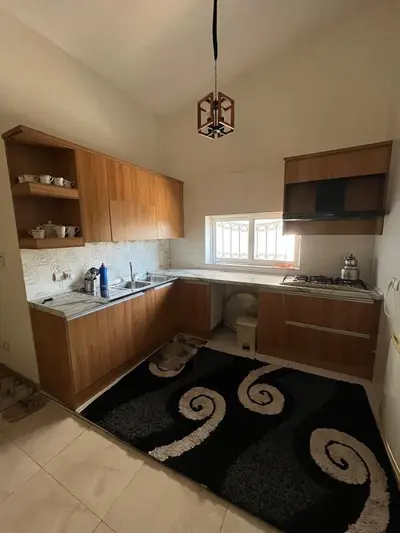 ویلا دوخوابه دوبلکس استخردار آبگرم یاس سپید