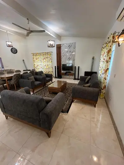 ویلا دوخوابه دوبلکس استخردار آبگرم یاس سپید