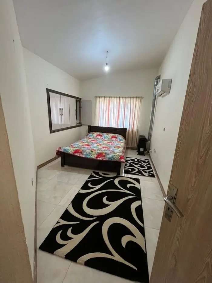 ویلا دوخوابه دوبلکس استخردار آبگرم یاس سپید