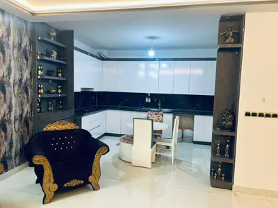 ویلا دوخوابه استخردار آبگرم ملینا و ملکا