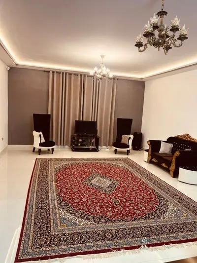 ویلا دوخوابه استخردار آبگرم ملینا و ملکا