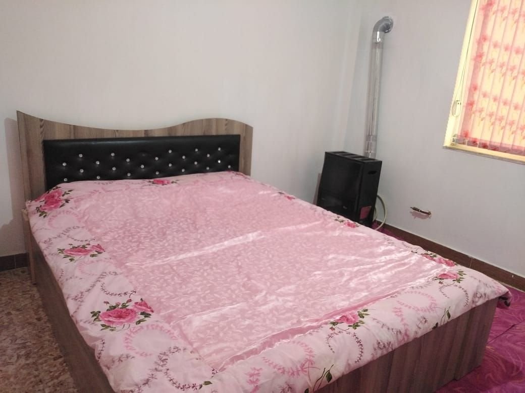 ویلایه روستایی جنگلی تالش