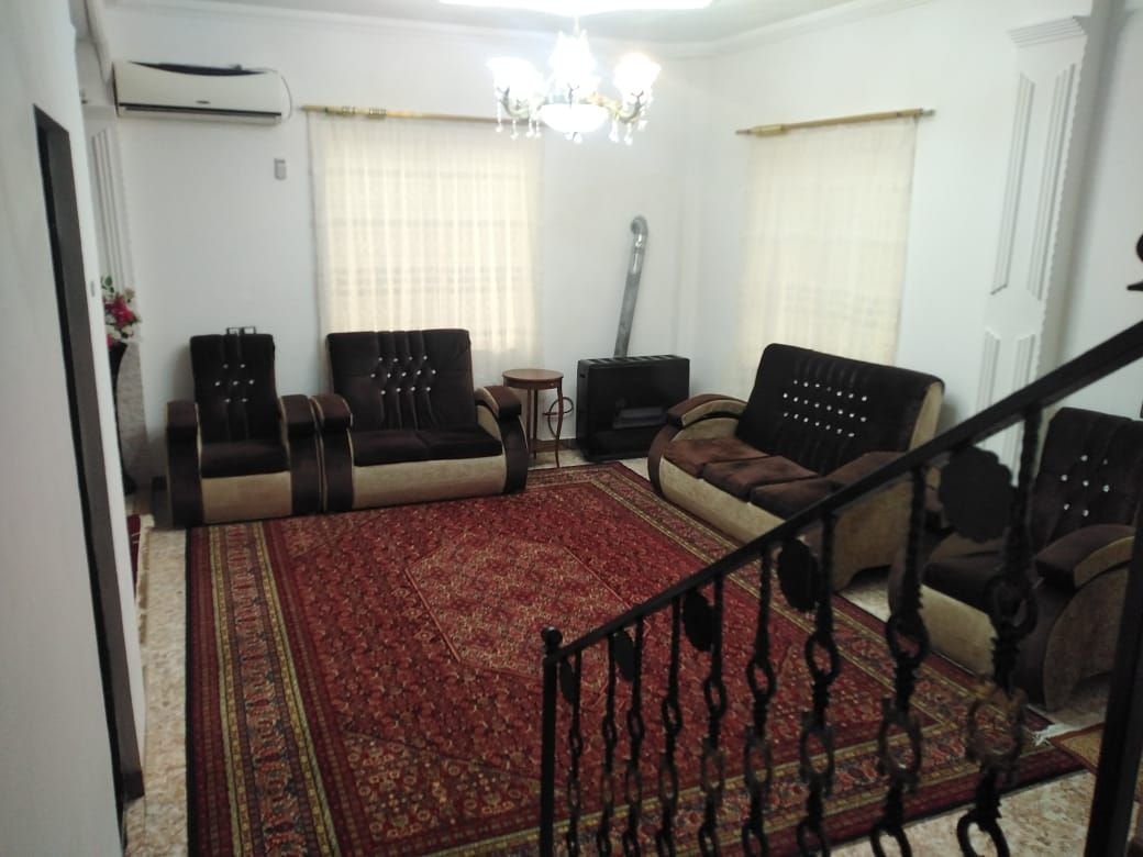 ویلایه روستایی جنگلی تالش