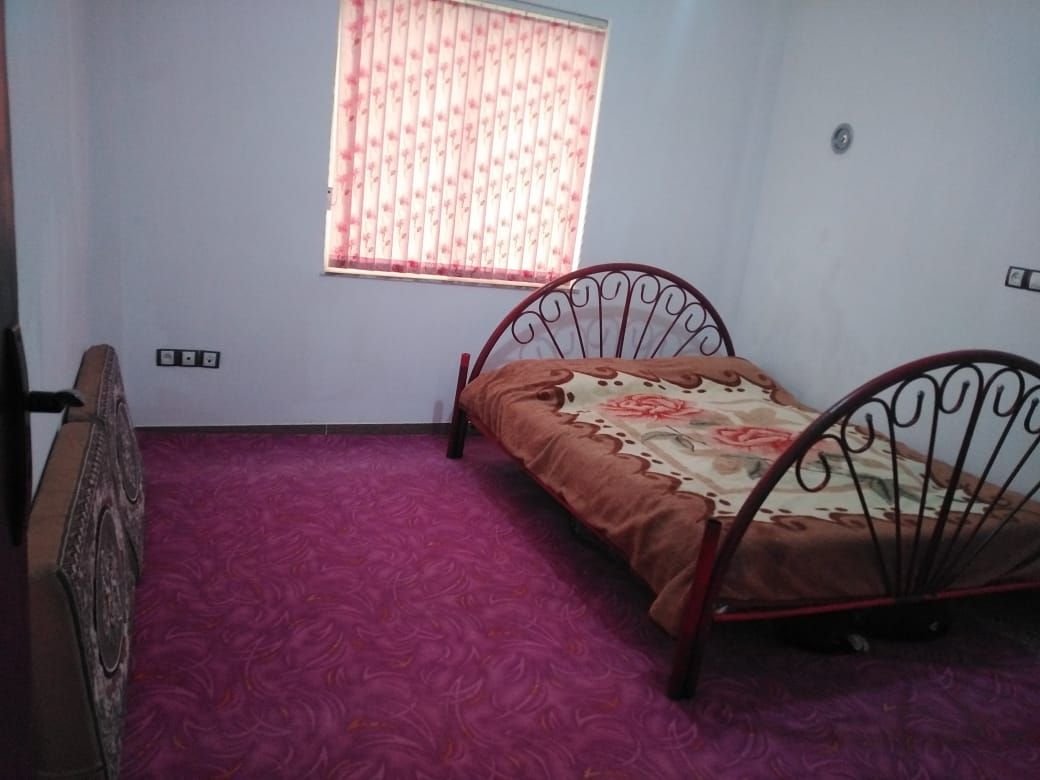 ویلایه روستایی جنگلی تالش