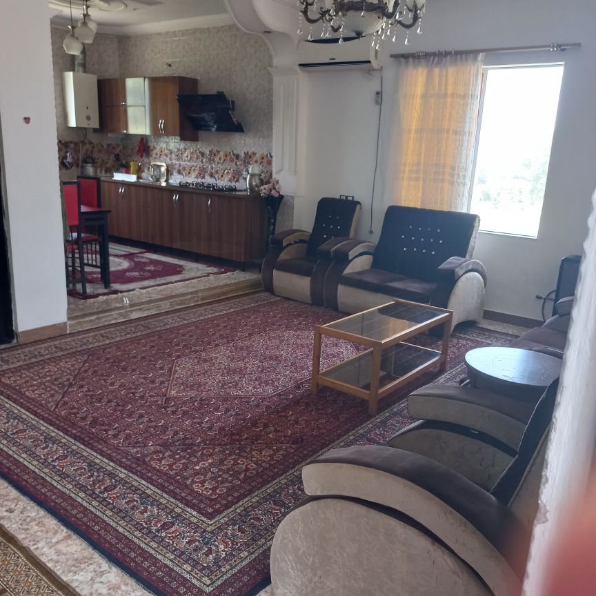 ویلا دوخوابه مسعود 3