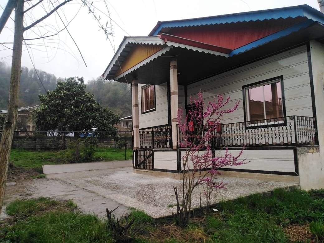 ویلا دوخوابه مسعود 3