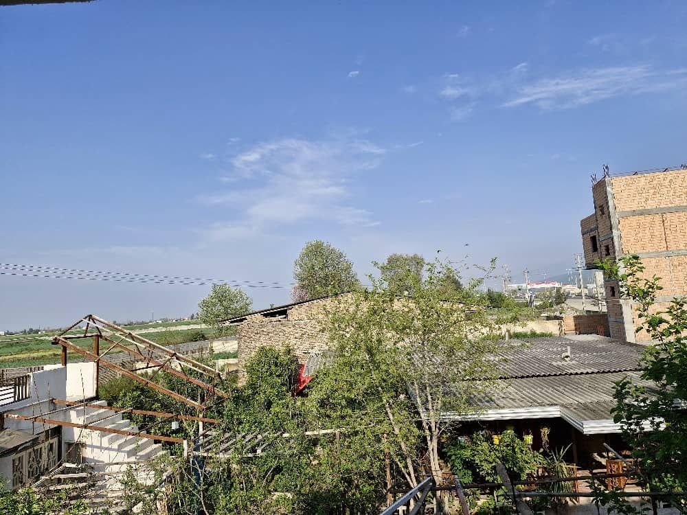 اقامتگاه سنتی سرای ریواس - واحد 3