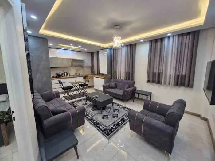 آپارتمان نارمک ارشی - واحد ۲ - انتخاب عنوان تصویر