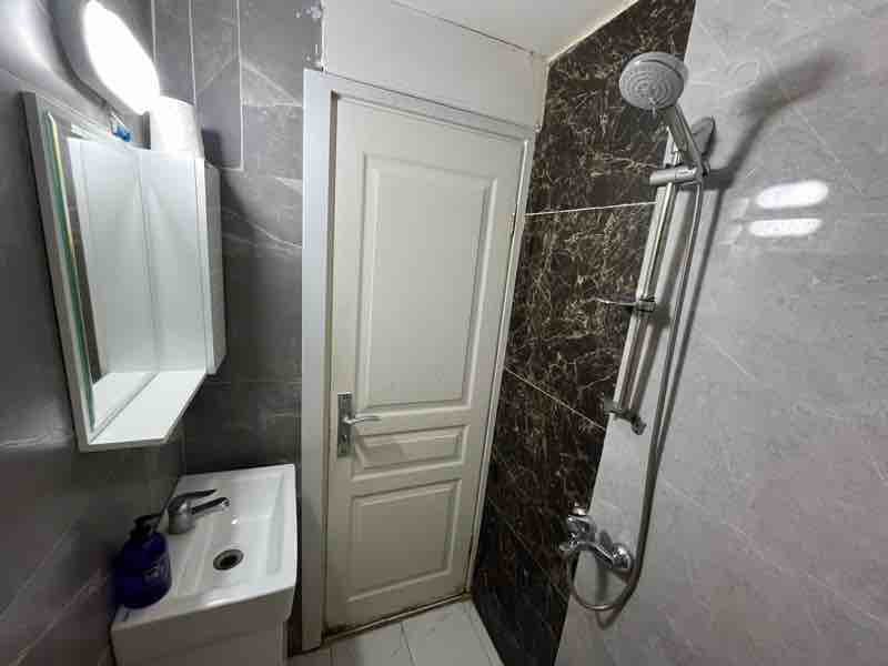 آپارتمان فلت نارمک ارشی واحد 6