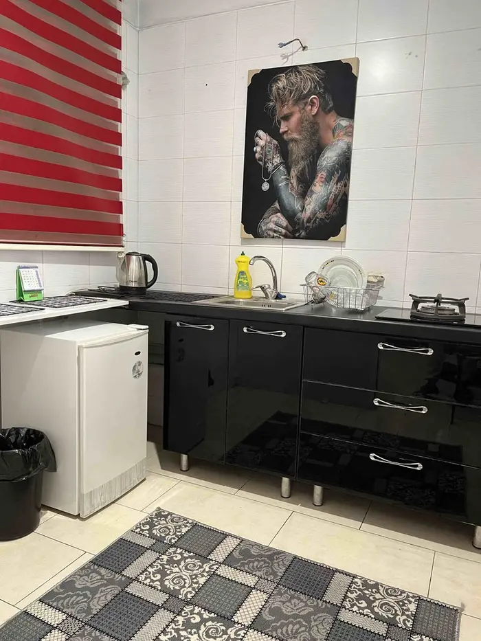 آپارتمان یک خوابه اکبری تهرانپارس